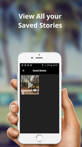 Story Saver ( For Facebook Stories and Status ) screenshot 4