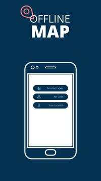Offline Location Tracker screenshot 2