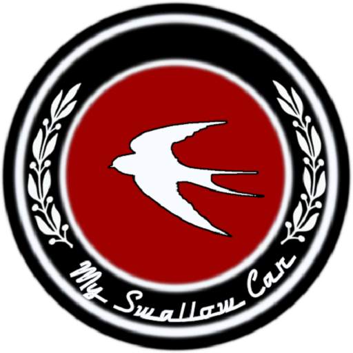My Swallow Car [Beta] 0.0.45p2