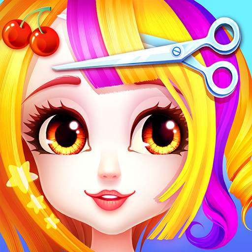 Magical Hair Salon 1.1.9