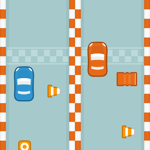 ikon Double Racing