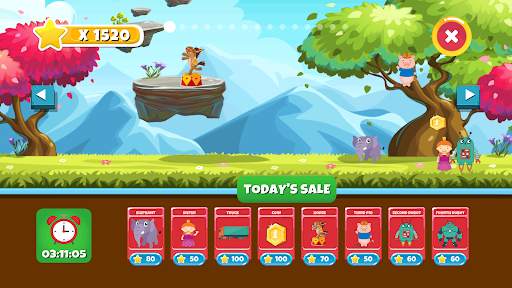 Fun Monster Math: Primary Math screenshot 7