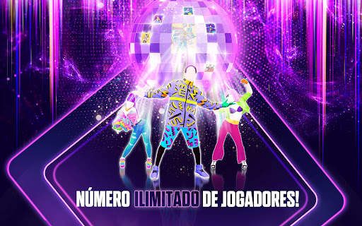 Just Dance Now screenshot 19