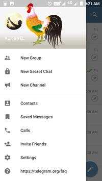 Smart Messenger screenshot 2