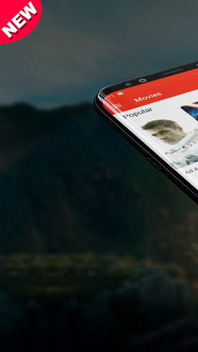 Fliz - stream free movies screenshot 1