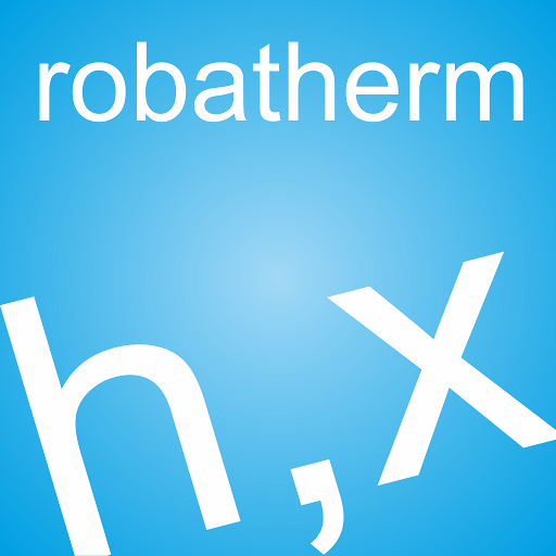 Mollier h,x icon
