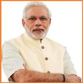Narendra Modi 7.2
