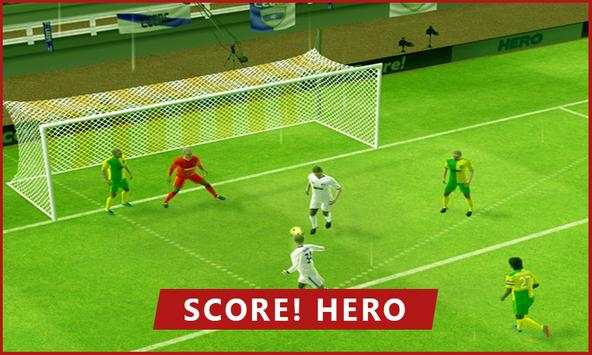 Guide For Score! Hero: Free screenshot 6
