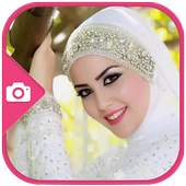 Hijab Woman Photo Maker 3.0