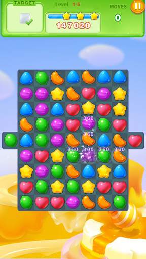 Candy Bomb screenshot 3