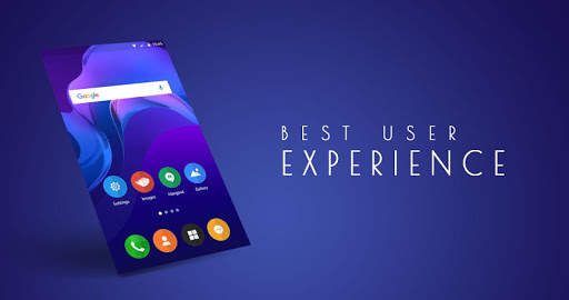 Theme for Vivo y11 2019 1 تصوير الشاشة
