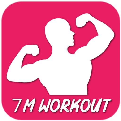 7 Minute Workout 1.7
