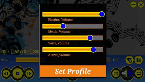 XS FLV Player screenshot 3