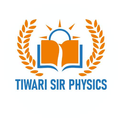 Tiwari Sir Physics 2.31