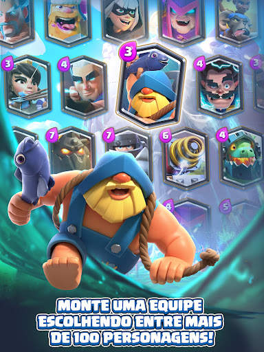 Clash Royale screenshot 11