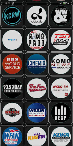 USTVGO TV and Radio screenshot 5