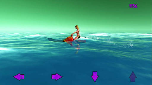 JetSki Extreme Racing screenshot 2