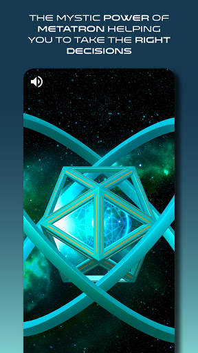 Magic 8 Ball Crystal Oracle screenshot 8