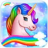 Unicorn puzzles 2.0