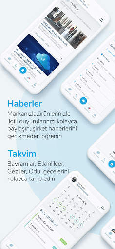 Mobil Yaka screenshot 3