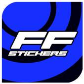 StickerApps For WhatsApp: Free Fire 's 1.0.2