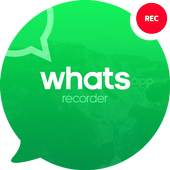 Screen Recorder - Whatsapp Video call Editor 1.0