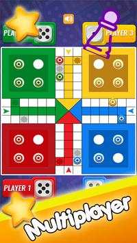 Ludo Game King 2020 screenshot 1