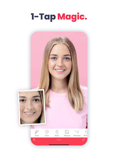 Anylight - Photo Editor screenshot 6