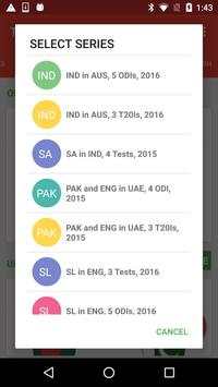 T20 World Cup Live Cricket screenshot 6