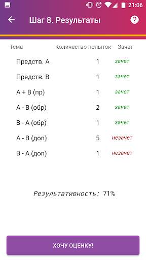 Феникс скриншот 6