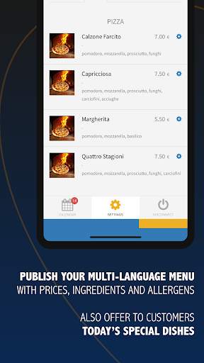 My Lastaurant screenshot 4
