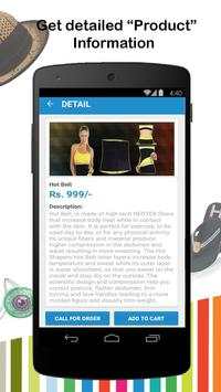 Naaptol Shopping Pakistan screenshot 4
