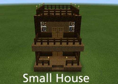 Building Mod PE screenshot 2