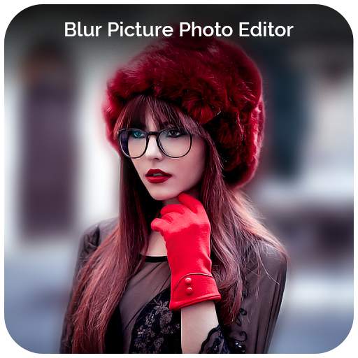 Blur Picture Photo Editor, DSLR Photo Effects 1.0
