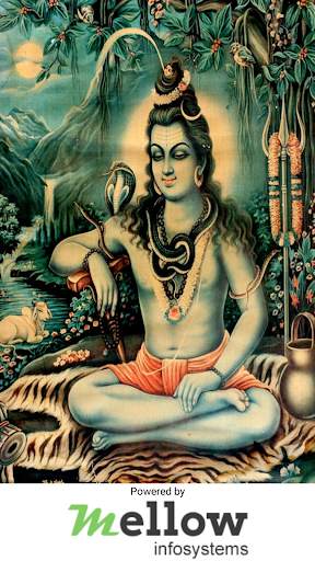 Learn Sri Rudram 1 تصوير الشاشة