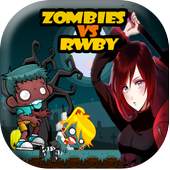 zombie Ruby : kill, die, warfare & Power 1.0