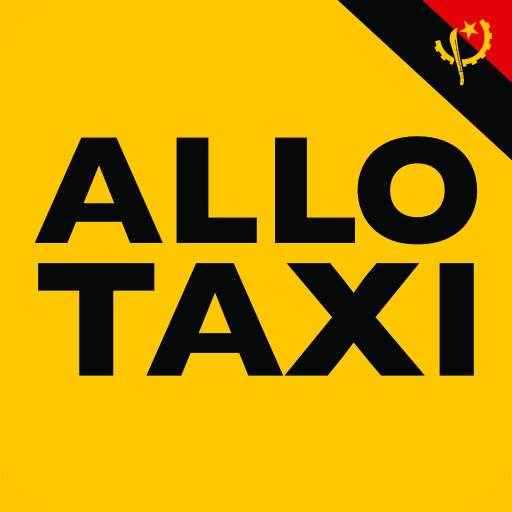 Allo Taxi Angola 50.5.55
