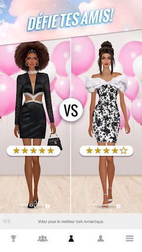 Covet Fashion - déguisements screenshot 3