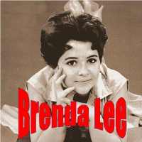 Brenda Lee Best Songs Musics logo