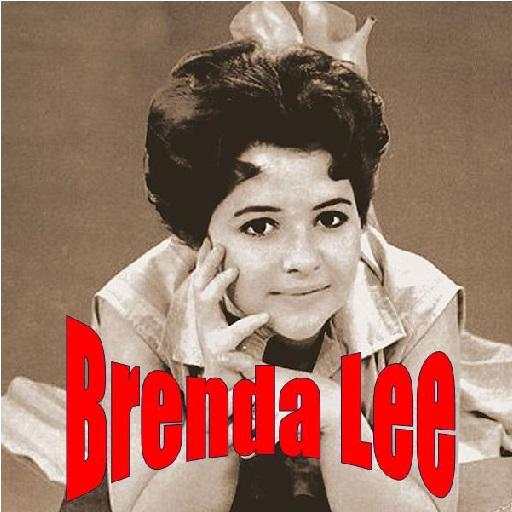 Brenda Lee Best Songs Musics 1.2