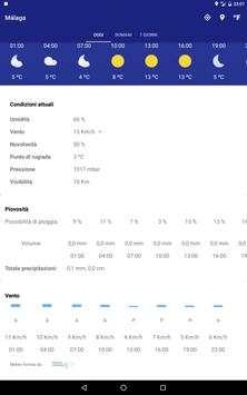 Meteo screenshot 7