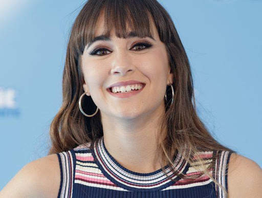 Aitana SONGS Wallpapers 2020 screenshot 3