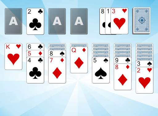 Solitaire suite - 25 in 1 screenshot 10