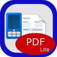 InstantInvoice Lite PDF