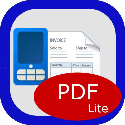 InstantInvoice Lite PDF 3.78