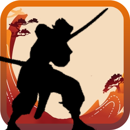 Shuriken Ninja School icon