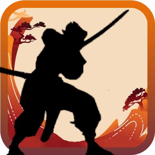 Shuriken Ninja School 1.0.1