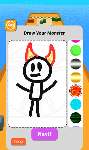 Draw Adventures screenshot 8