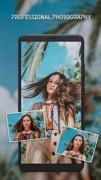 Galaxy X - Camera X Selfie Filter - S10 Camera screenshot 4