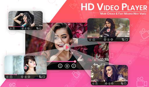 MAX Player Pro - Total Video Player 1 تصوير الشاشة